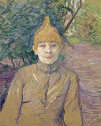 Die Straßenhure